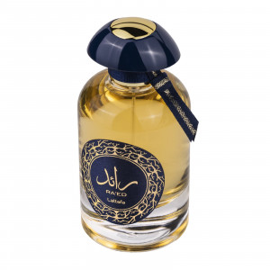 Raed Luxe, Lattafa, apa de parfum 100 ml, barbati - Original Dubai - Img 2