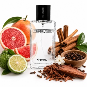 SCENT INTENSE by Patric (C-15) apa de parfum 50ml, barbati
