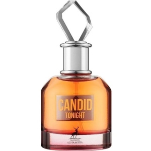 So Candid Tonight Maison Alhambra 100 ml, apa de parfum, femei - Img 3