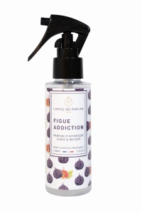 Spray de camera, L'Office des Parfums, FIGUE ADDICTION, 100 ml - Original Franta