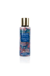 Spray de corp- Mystery of Lotus - by Patric - 250 ml - Img 3