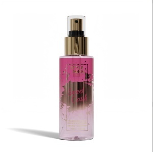 Spray de corp Sweet Crush - Style Paris, 100 ml - Img 3