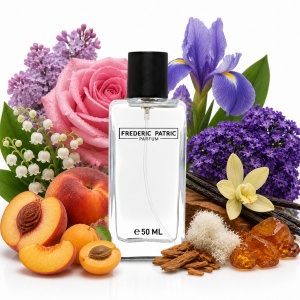 TRESOR by Patric (L-4) apa de parfum 50ml, femei