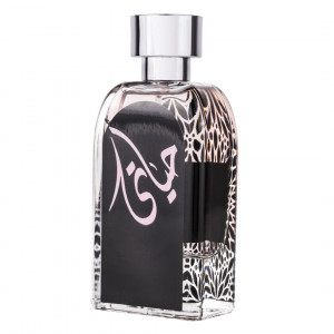 Apa de Parfum Hayaati, Ard Al Zaafaran, Femei - 100ml - Original Dubai - Img 2