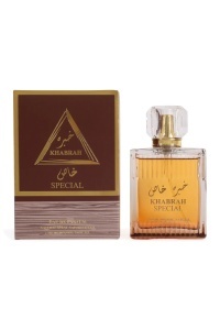Apa de parfum, Khabrah Special, Manasik, unisex, 100 ml