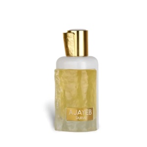 Apa de Parfum Lattafa Ajayeb Dubai Portrait, Unisex, 100 ml - Original Dubai - Img 3