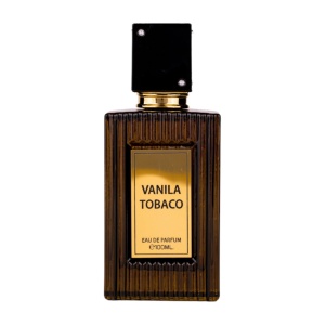 Apa de Parfum Vanila Tobacco, Wadi Al Khaleej, Unisex - 100ml