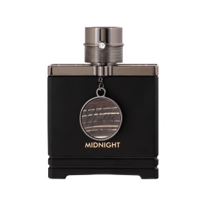 Armaf Dubai Nights Midnight Eau de Parfum 100ml - Original Dubai - Img 2