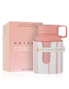 Armaf Odyssey Candee Eau de Parfum 100ml - Original Dubai - Img 2
