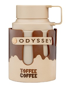 Armaf Odyssey Toffee Coffee 100 ml EDP
