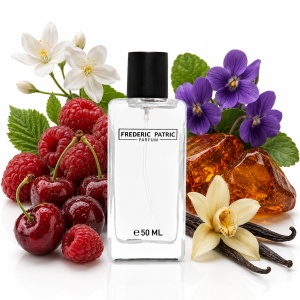 BERRYBELLE HER by Patric (B-1) apa de parfum 50ml, femei