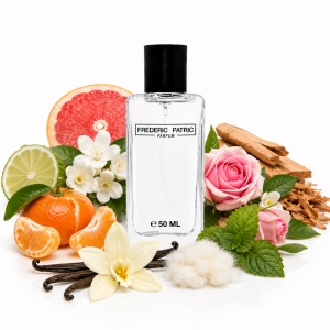 Chic Mademoiselle by Patric (C-2) apa de parfum 50ml, femei