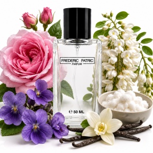 FLOWER by Patric (K-3), apa de parfum 50ml, femei