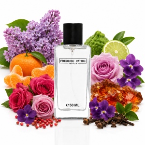 Guilty by Patric (G-3), apa de parfum 50ml, femei