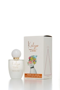 Kalypso by Patric, apa de parfum 100 ml, Femei - Img 2