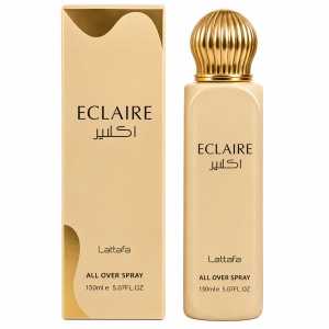 Lattafa Eclaire All Over Spray 150 ml