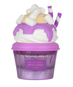 Lattafa Mallow Madness Colectia Give Me Gourmand apa de parfum unisex 75 ml - Original Dubai - Img 3