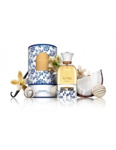 Lattafa Petra – Parfum Unisex Oriental-Gurmand 100 ml - Original Dubai - Img 4