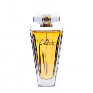 Louis Varel My Desire, apa de parfum 100 ml, femei