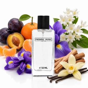 LUCKY CHARM by Patric (c-21), apa de parfum 50ml, femei