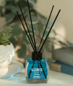 Odorizant camera - Loris Amestec Exotic - 120ml - Img 2