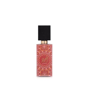 Parfum arabesc Lattafa AJWAD Pink to Pink, apa de parfum 60 ml, femeie - Original Dubai