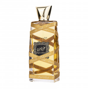 Parfum arabesc Oud Mood Elixir, Lattafa, apa de parfum 100 ml, unisex - Original Dubai - Img 3