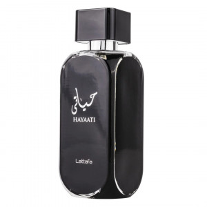 Parfum Hayaati by Lattafa, apa de parfum 100 ml, barbati - Original Dubai - Img 4