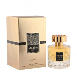 Parfum Milena Extreme, Riiffs, apa de parfum 100ml, femei - Img 2