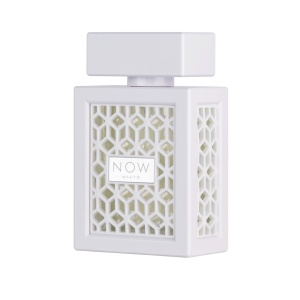 Rave Now White, apa de parfum 100 ml, unisex - Img 3