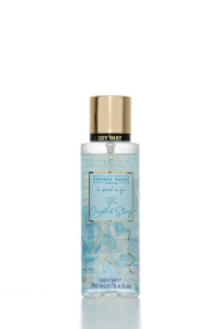 Spray de corp- The Crystal Story - by Patric - 250 ml - Img 3