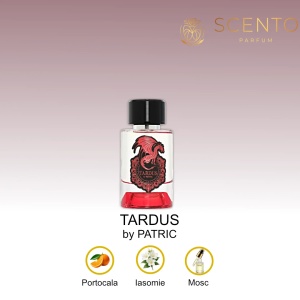 TARDUS by Patric, extract de parfum 100ml, unisex