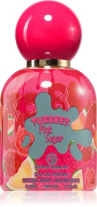 Tubbees, Pink Sugar, Grandeur elite, apa de parfum, dama, 50ml