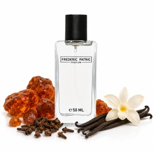 Ultraviolet by Patric (P-2), apa de parfum 50ml, femei