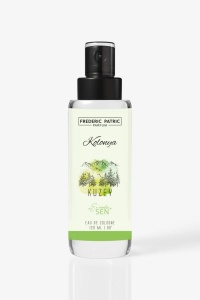Apa de colonie KUZEY by Patric - 120ML - Img 2