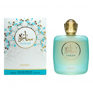 Apă de parfum Adyan, SARAH, femei, 100ml - Original Dubai