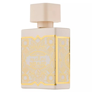 Apa de Parfum Badr Al Oud, Al Fakhr Perfumes, Unisex - 100ml - Img 2