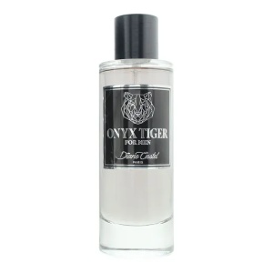 Apa de parfum DC Onyx Tiger barbati 100ml - Original Franta - Img 2