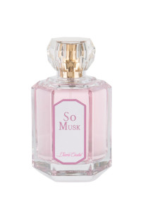 Apa de Parfum, Diane Castel, So Musk 100 ml, femei - Original Franta
