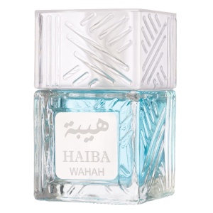 Apa de Parfum Haiba Wahah, Al Fakhr Perfumes, unisex - 100ml - Img 2