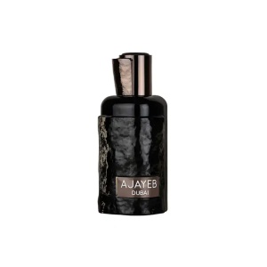 Apa de Parfum Lattafa Ajayeb Dubai, Unisex, 100 ml - Original Dubai - Img 3