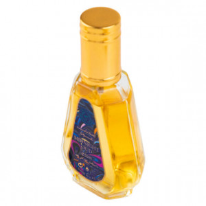 Apa de Parfum Midnight Oud, Ard Al Zaafaran, barbati - 50ml - Original Dubai - Img 3