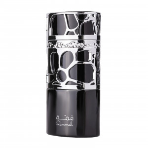 Apa de parfum, QIMMAH MEN by Lattafa, 100ml, barbati - Original Dubai - Img 3