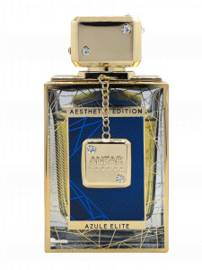 AZULE ELITE by ANFAR LONDON, extract de parfum, barbati, 100ML - Original Dubai - Img 2