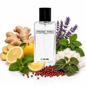 Bleu Pur by Patric (C-13), apa de parfum 50ml, barbati