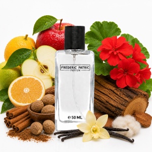 Bottled by Patric (H-1) apa de parfum 50ml, barbati