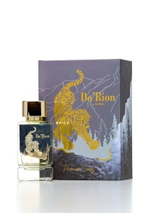 Do'rion by Patric, extract de parfum 100ml, unisex - Img 2