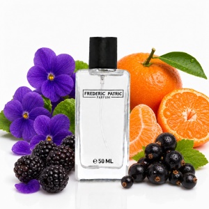 ECHO by Patric (D-2), apa de parfum 50ml, femei