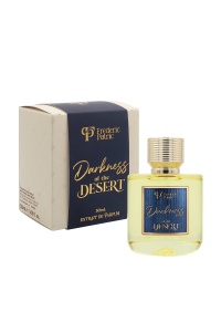 Extract de parfum, Darkness Of The Dessert by Patric, 50 ml