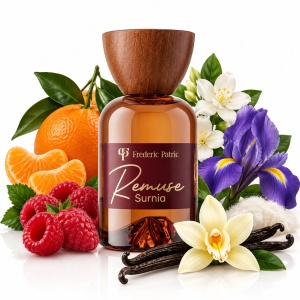 Extract de parfum, Remuse Surnia by Patric, 50 ml